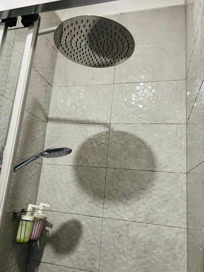 Apartamento Antonio Pedro Lissabon Exterior foto