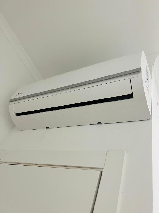 Apartamento Antonio Pedro Lissabon Exterior foto