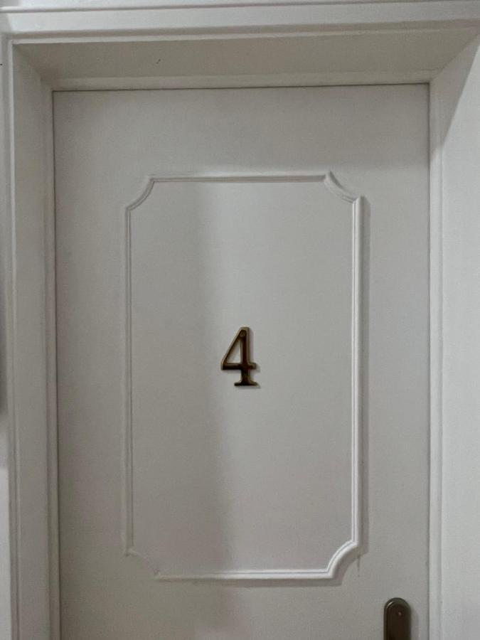 Apartamento Antonio Pedro Lissabon Exterior foto