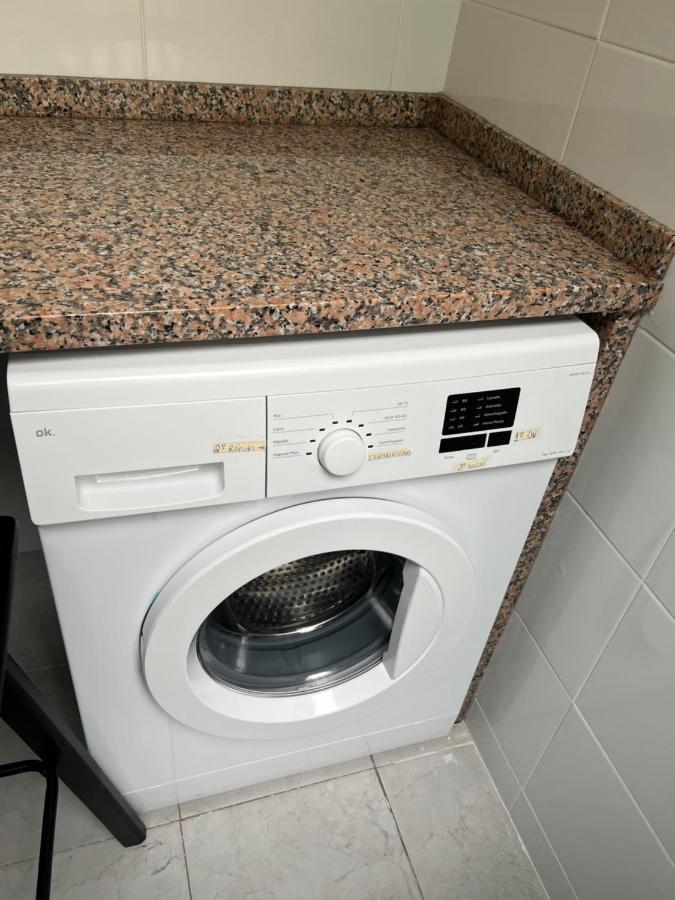 Apartamento Antonio Pedro Lissabon Exterior foto